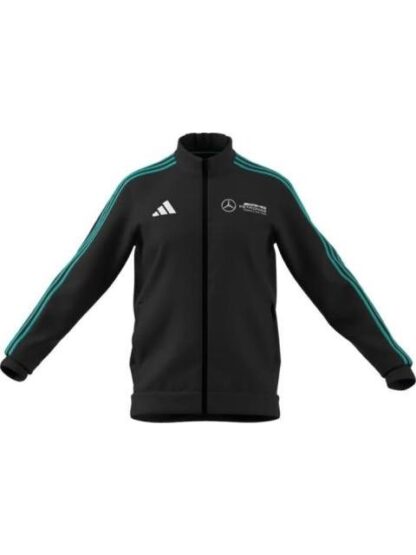 CHAMARRA ROPA CASUAL CHAMARRA MER DNA TT M NEGRO ADIDAS