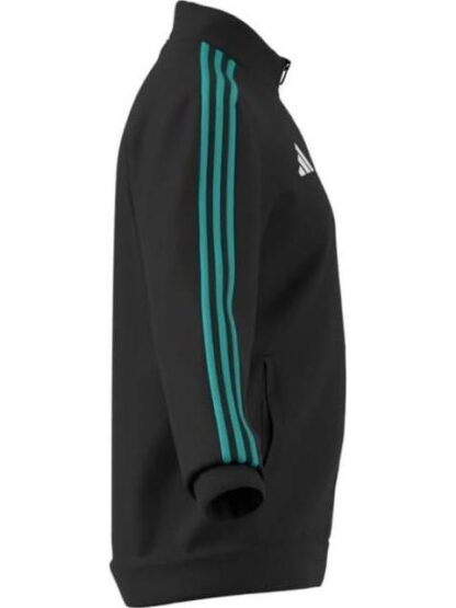 CHAMARRA ROPA CASUAL CHAMARRA MER DNA TT M NEGRO ADIDAS - Image 5