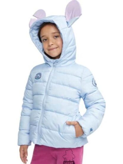 CHAMARRA STITCH AZUL DISNEY - Image 2
