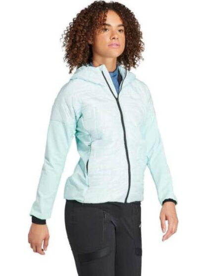 CHAMARRA TERREX XPERIOR AZUL TURQUESA ADIDAS - Image 3