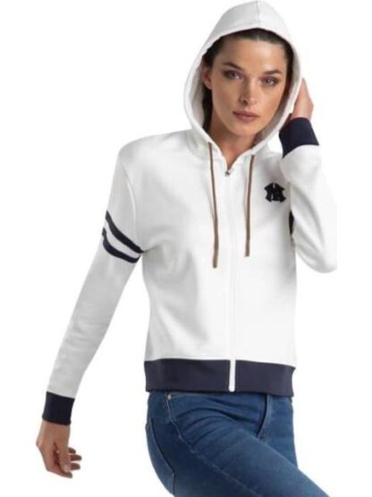 CHAMARRA YANKEES BLANCO MLB - Image 6