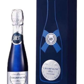 CHAMPAGNE BLUE CABALLERO BHARARA 125 ML EDP SPRAY