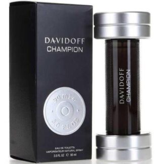 CHAMPION CABALLERO DAVIDOFF 90 ML SPRAY