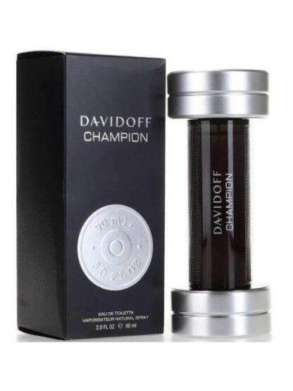 CHAMPION CABALLERO DAVIDOFF 90 ML SPRAY