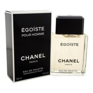 CHANEL EGOISTE POUR HOMME EDT 100ML