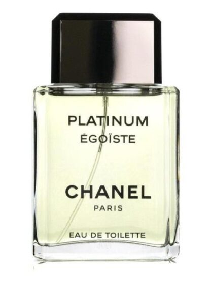 CHANEL EGOISTE POUR HOMME EDT 100ML - Image 2