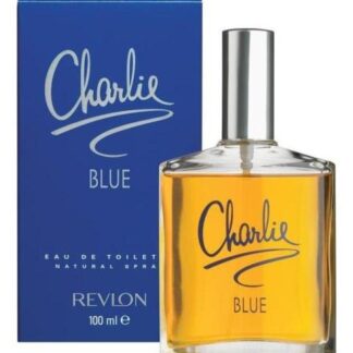 CHARLIE BLUE EDT 100ML PARA MUJER