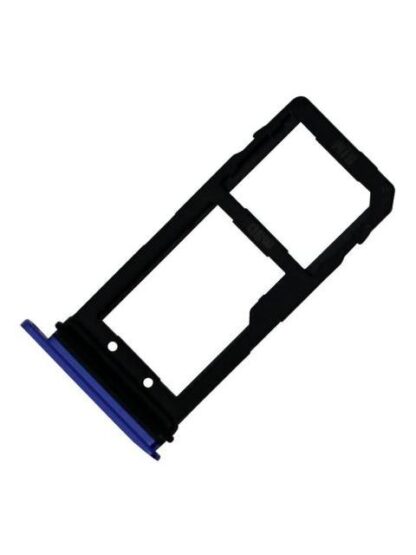 CHAROLA BANDEJA PORTA SIM CHIP HTC U11 UN SOLO SIM Y MEMORIA