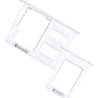 CHAROLA BANDEJA PORTA SIM DUAL J5 PRIME G570M J7 PRIME G610M