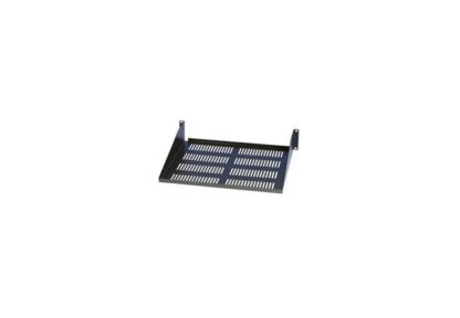 CHAROLA FIJA 2U DE RACK
