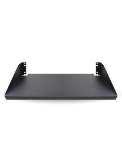 CHAROLA PARA RACK BROBOTIX NEGRO 2U 20 KG EMPATABLE ACERO 830731 - Image 4