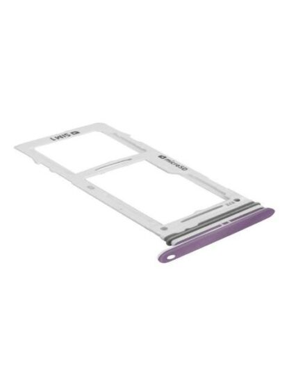 CHAROLA SIM SD COMPATIBLE CON SAM S9 PLUS G965 NUEVA