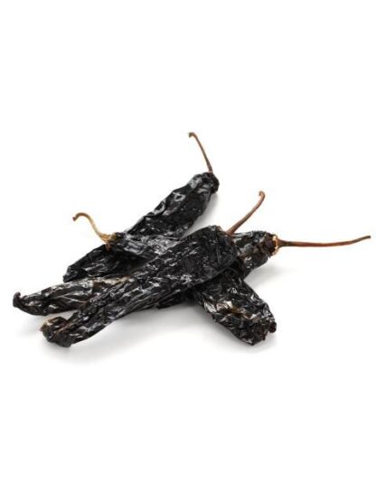 CHILE GUAJILLO 1 KILO