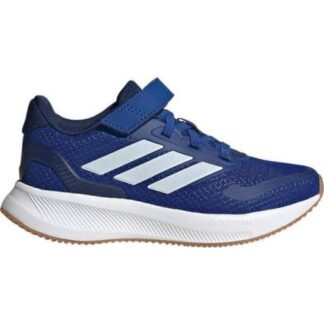 CHOCLO AZUL ADIDAS