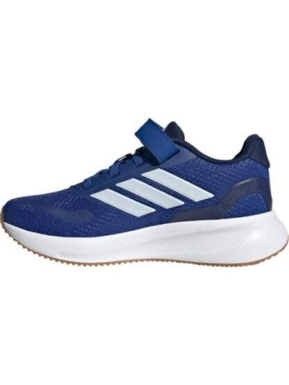 CHOCLO AZUL ADIDAS - Image 5