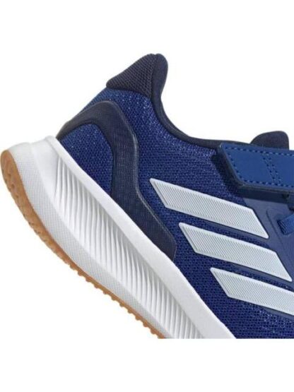 CHOCLO AZUL ADIDAS - Image 6