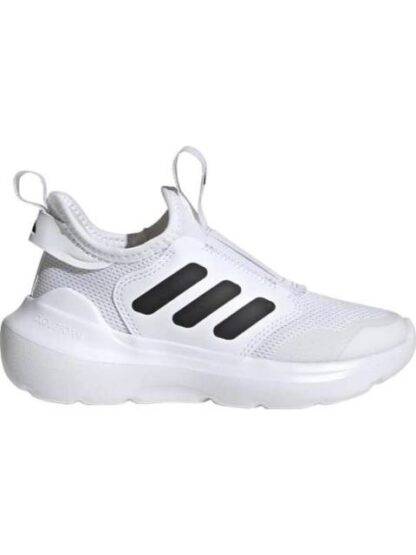 CHOCLO BLANCO ADIDAS