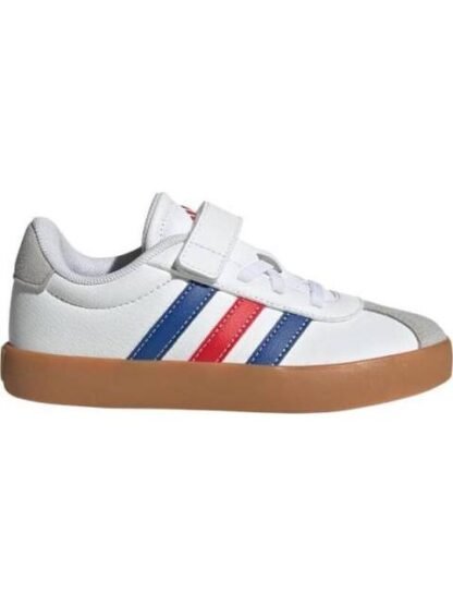 CHOCLO BLANCO ADIDAS