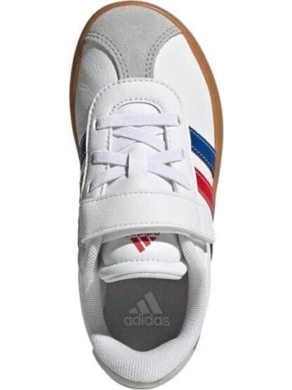 CHOCLO BLANCO ADIDAS - Image 3