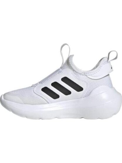 CHOCLO BLANCO ADIDAS - Image 5