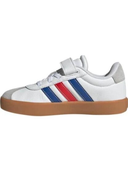 CHOCLO BLANCO ADIDAS - Image 5