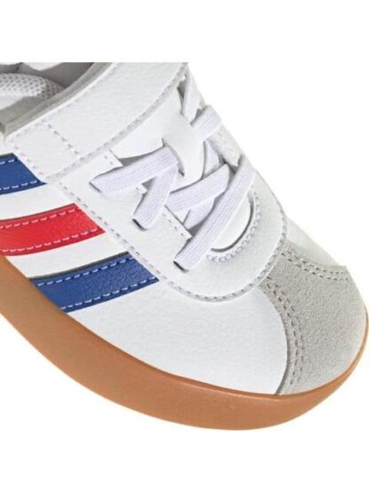 CHOCLO BLANCO ADIDAS - Image 6