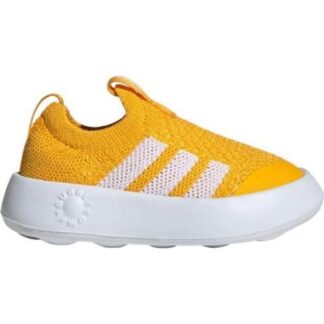 CHOCLO BUBBLECOMFY I AMARILLO ADIDAS