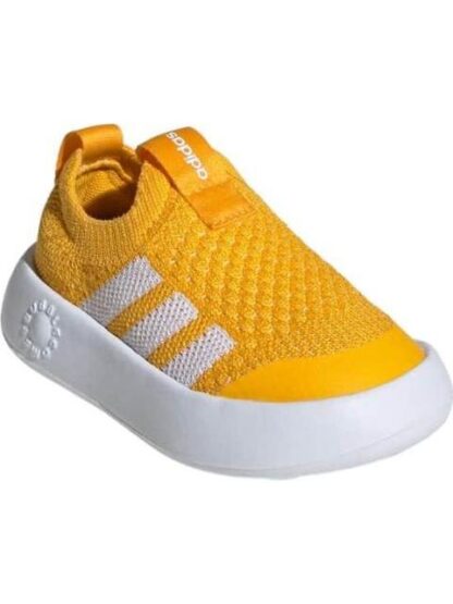 CHOCLO BUBBLECOMFY I AMARILLO ADIDAS - Image 2