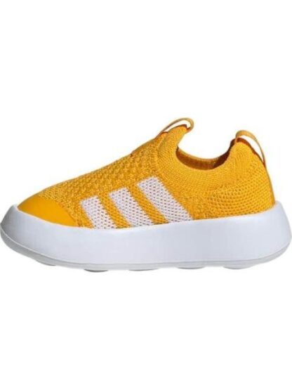 CHOCLO BUBBLECOMFY I AMARILLO ADIDAS - Image 5