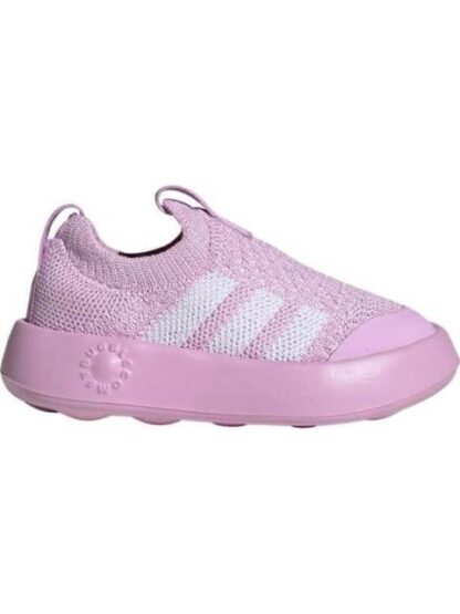 CHOCLO BUBBLECOMFY I LILA ADIDAS