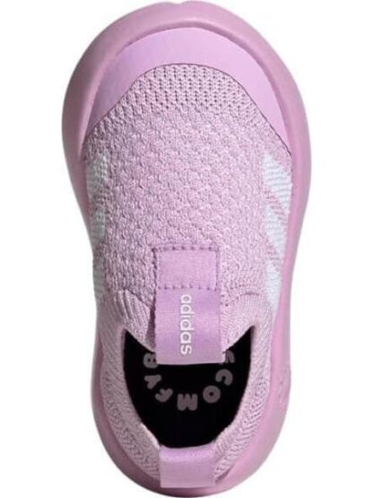 CHOCLO BUBBLECOMFY I LILA ADIDAS - Image 3