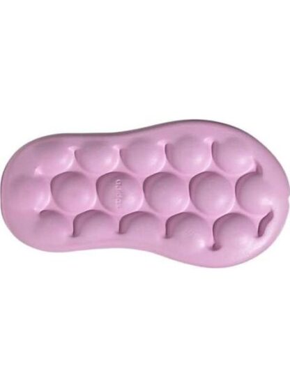 CHOCLO BUBBLECOMFY I LILA ADIDAS - Image 4