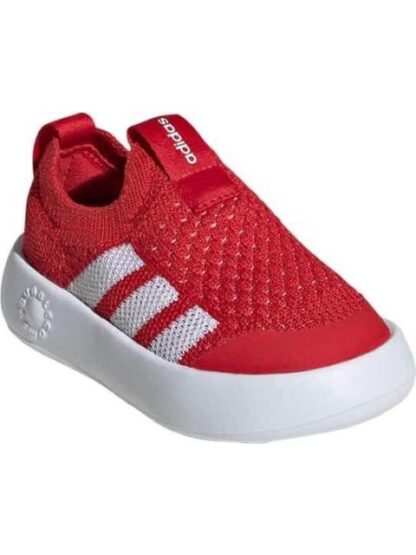 CHOCLO BUBBLECOMFY I ROJO ADIDAS - Image 2