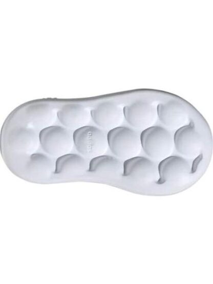 CHOCLO BUBBLECOMFY I ROJO ADIDAS - Image 4