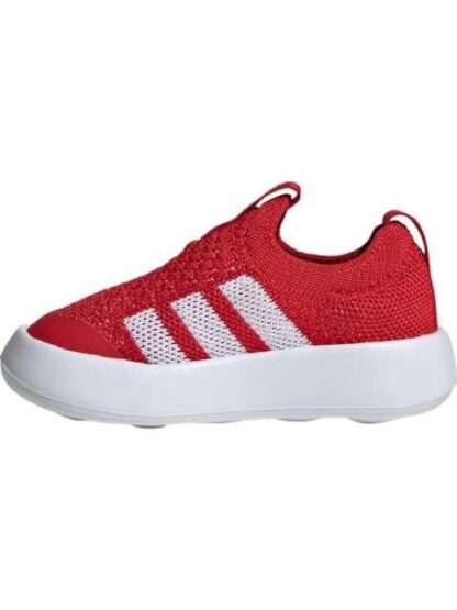 CHOCLO BUBBLECOMFY I ROJO ADIDAS - Image 5