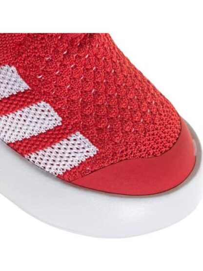 CHOCLO BUBBLECOMFY I ROJO ADIDAS - Image 6