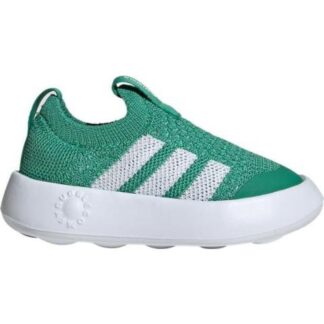 CHOCLO BUBBLECOMFY I VERDE ADIDAS