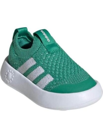 CHOCLO BUBBLECOMFY I VERDE ADIDAS - Image 2