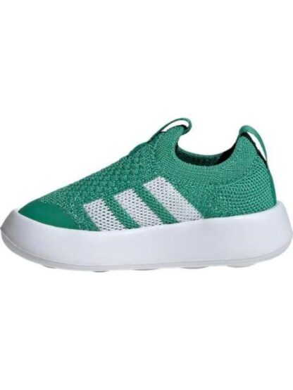 CHOCLO BUBBLECOMFY I VERDE ADIDAS - Image 4