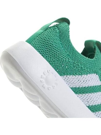 CHOCLO BUBBLECOMFY I VERDE ADIDAS - Image 5