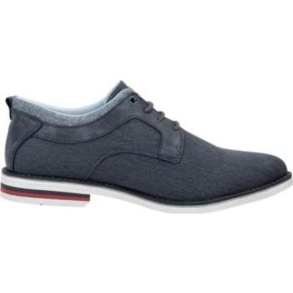 CHOCLO CASUAL AGUJETA AZUL PIERRE CARDIN