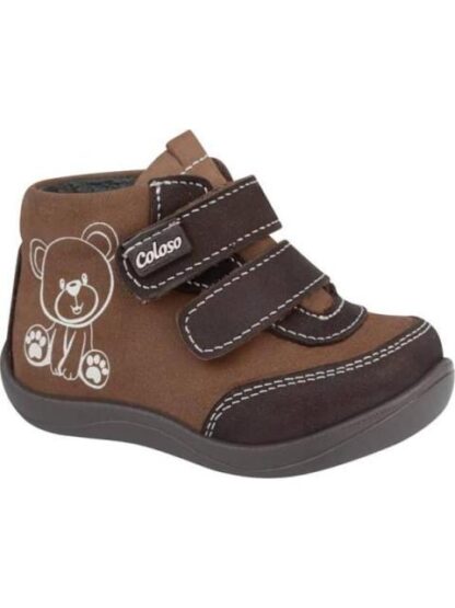 CHOCLO CASUAL BEBE CAFE COLOSO - Image 2