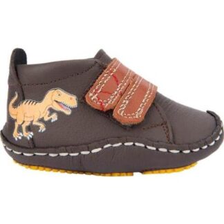 CHOCLO CASUAL BEBE CAFE SCHATZ KIDS