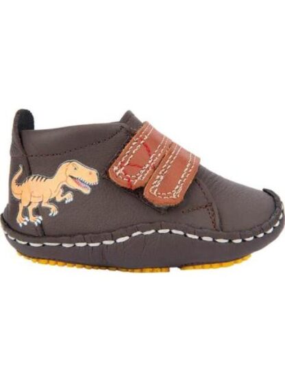CHOCLO CASUAL BEBE CAFE SCHATZ KIDS