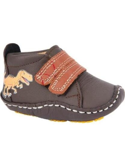 CHOCLO CASUAL BEBE CAFE SCHATZ KIDS - Image 2