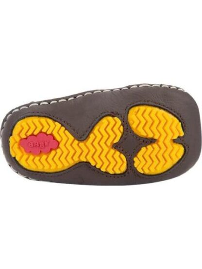 CHOCLO CASUAL BEBE CAFE SCHATZ KIDS - Image 4
