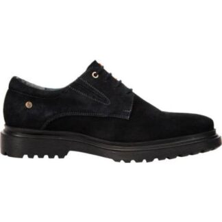 CHOCLO CASUAL DERBY AZUL MARINO SCHATZ SPORT