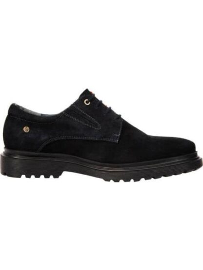 CHOCLO CASUAL DERBY AZUL MARINO SCHATZ SPORT