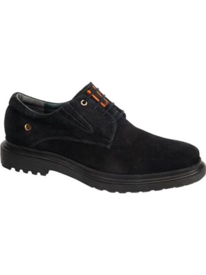 CHOCLO CASUAL DERBY AZUL MARINO SCHATZ SPORT - Image 2