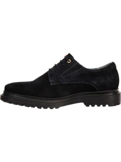 CHOCLO CASUAL DERBY AZUL MARINO SCHATZ SPORT - Image 5